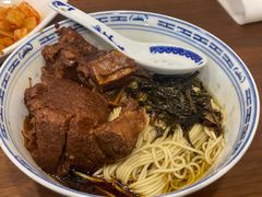 -永丰面馆(汉口路店)