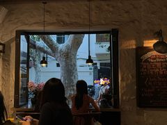-Apollo·西班牙小酒馆(安福路店)