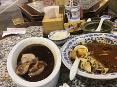 -南京大牌档(崇文门国瑞店)