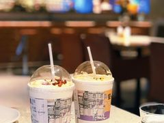 -茶颜悦色(花园道店)