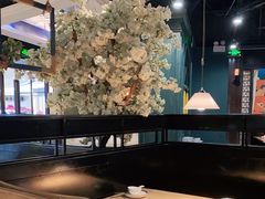 大堂-茉莉餐厅(亳州高新万达广场希夷大道店)