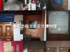 -武汉达临性学生命文化博物馆