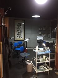 -黑旗纹身