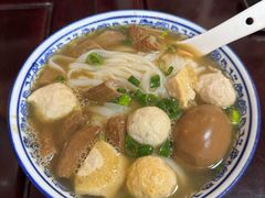 -惠康汤粉店(惠新中街店)
