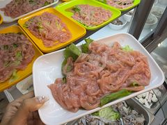 -养牛邓·潮汕牛肉海鲜自助火锅(广州店)