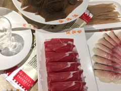 -蜀留香火锅·始于1999·原四川老火锅(白堤路店)