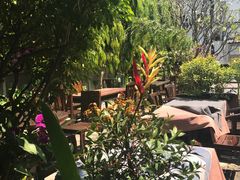-Dash Teak House