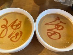 -鸿运楼老北京铜锅涮肉  烤串(木樨园店)