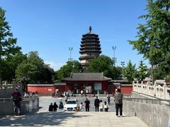 -天宁寺