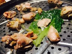 -船奇蒸汽海鲜·闽菜(八市海鲜总店)