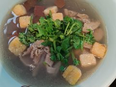 -回味鸭血粉丝汤(砂之船店)