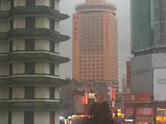-郑州粤海酒店(郑州二七广场店)