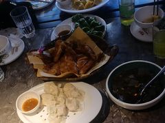 -前海沿·青岛菜(李沧万达店)