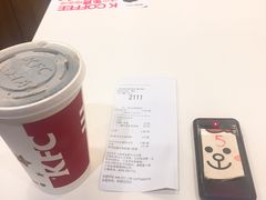 -肯德基(天津奥城店)