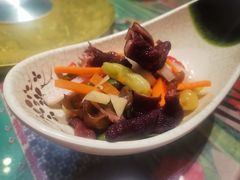 -蘑菇私房菜小馆(杨家坪西城天街店)