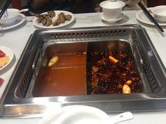 -捞九门海鲜牛肉自助火锅(廉江店)