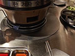 -韩山葵烤肉(太古里店)