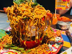 -泰妃殿(武汉首店)