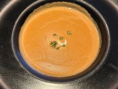 龙虾浓汤-莫尔顿牛排坊(浦东ifc店)
