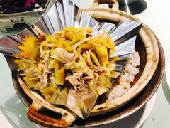 客家手撕鸡-上座·餐厅(阳光100店)