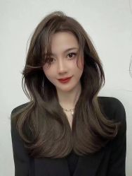 -五道口发型设计