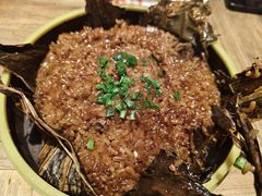 -老头儿油爆虾(胜利河美食街店)