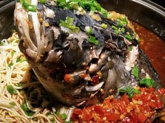 -章吴记喜瑞餐厅(东东城店)