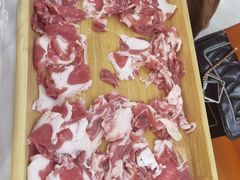 -高虾神龙虾·鲜货烧烤(六合店)