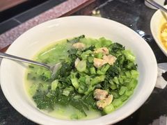 -新白鹿餐厅(百联中环店)