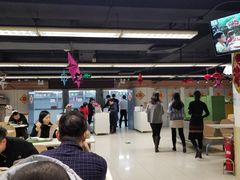 大堂-欣食尚(中国电子大厦店)