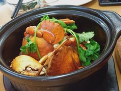 -鑫鸿达·海鲜闽菜热炒小馆(中山路店)