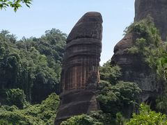 -丹霞山风景名胜区