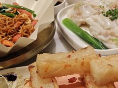 -悦得闲广式点心茶楼(蓝鲸世界店)