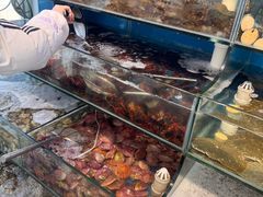 -仙螺岛海鲜自助餐厅(总店)