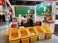-南宁国际会展中心