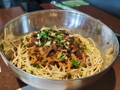 凉面-一棠龙虾•王牌虾球(光谷天地店)