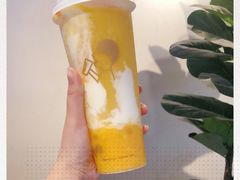 -喜茶(上海正大广场店)