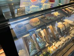 -星巴克(尚品中心1F店)
