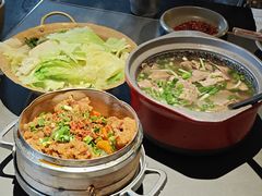 跷脚牛杂-古市香跷脚牛肉·非遗传承单位