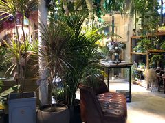 -花十悦·鲜花咖啡餐厅(振业城一期店)