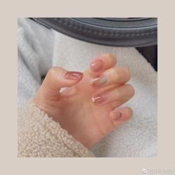 -瑞丽美甲