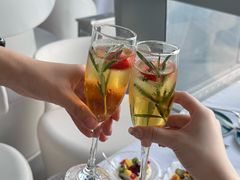 -天玑高空江景餐厅&酒吧Sky Secret Restaurant&Bar