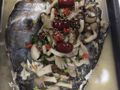 -匠子烤鱼(桫椤湾店)