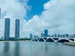 -前王院•巧克力海鲜市集餐厅(万平口店)