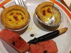 -比格比萨自助(花园路店)