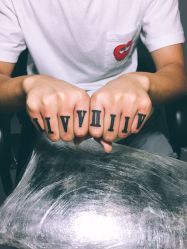 点击看大图 -墨無界刺青TATTOO