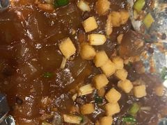 -金狮麟·新豫菜(金码大厦店)