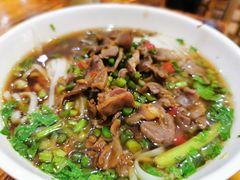 -肆姐面粉馆(坡子街店)