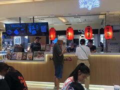 -鲜芋仙(群光广场店)