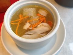 -春色如许·茶食餐厅(桃李春风店)